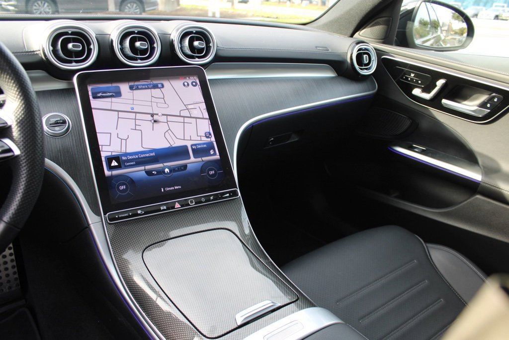 Used 2023 Mercedes-Benz C 300 Sedan image 19