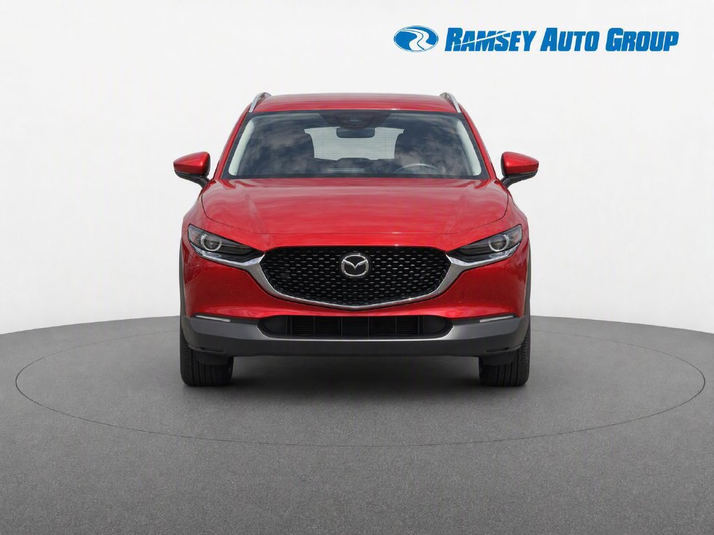Certified 2023 MAZDA CX-30 AWD 2.5 S w/ Select Package image 5