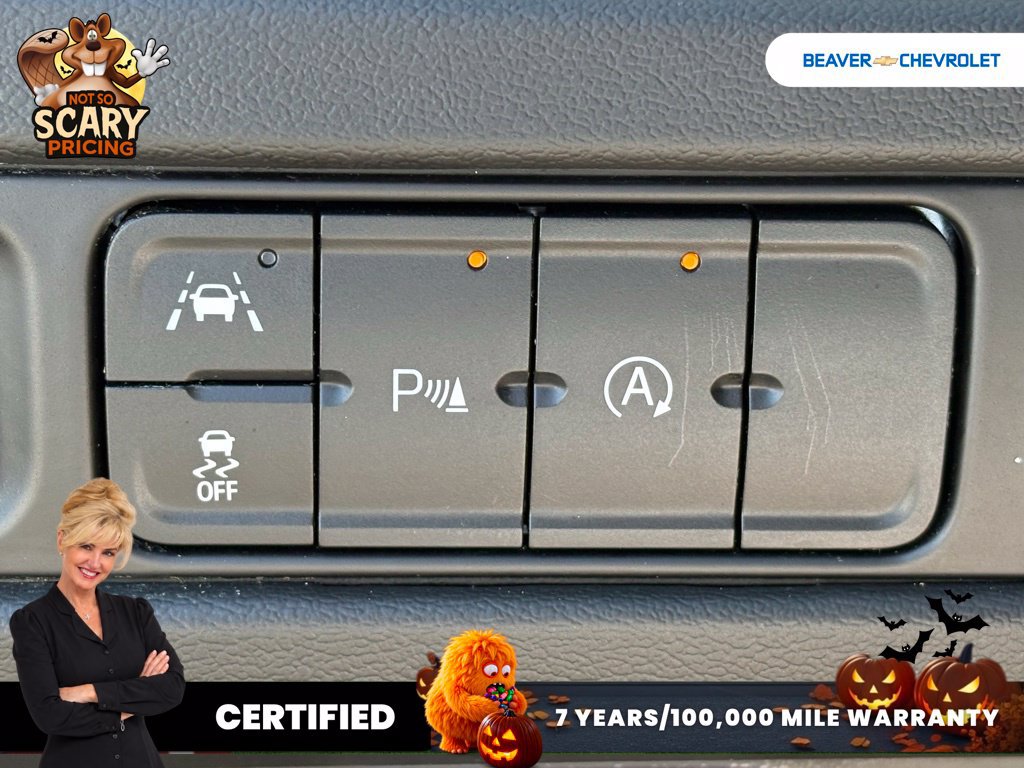 Used 2024 Chevrolet Tahoe LT AWD/4WD image 34