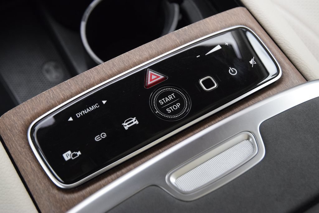 Certified 2024 Mercedes-Benz EQS 450+ SUV image 27