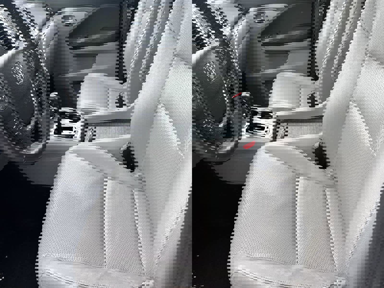 Used 2019 Honda Ridgeline RTL image 11