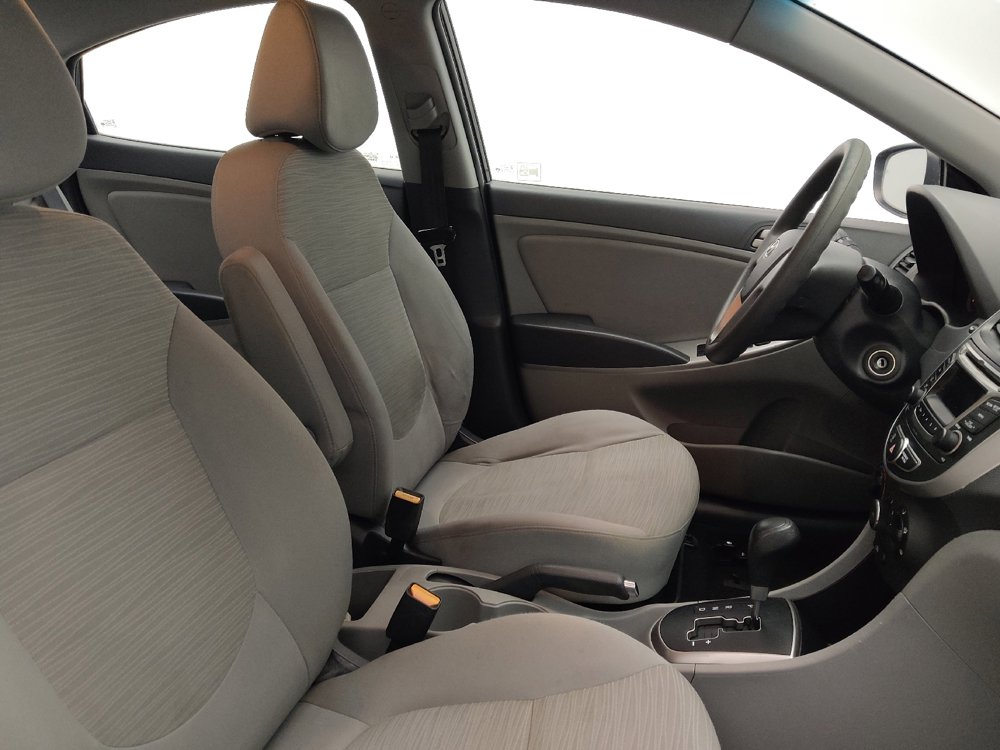 Used 2016 Hyundai Accent SE image 21