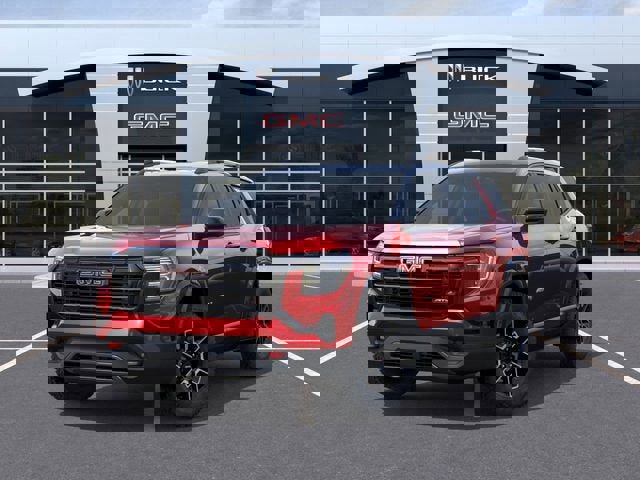 New 2026 GMC Terrain AT4 w/ Convenience Package III image 5