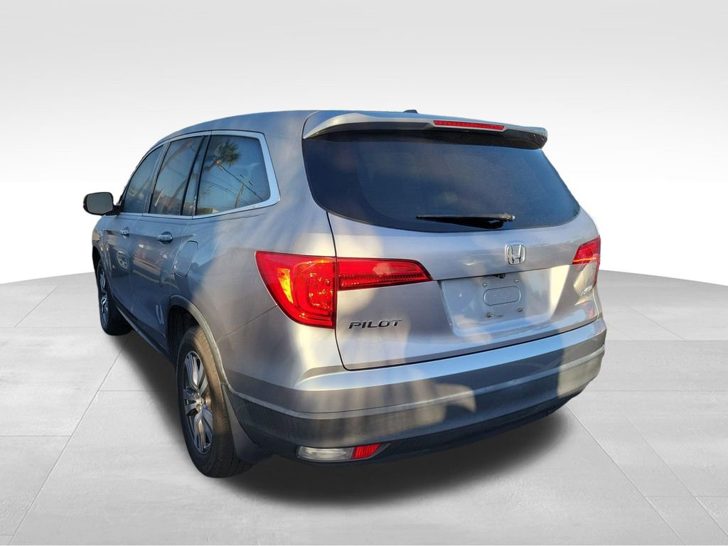 Used 2018 Honda Pilot EX-L image 14