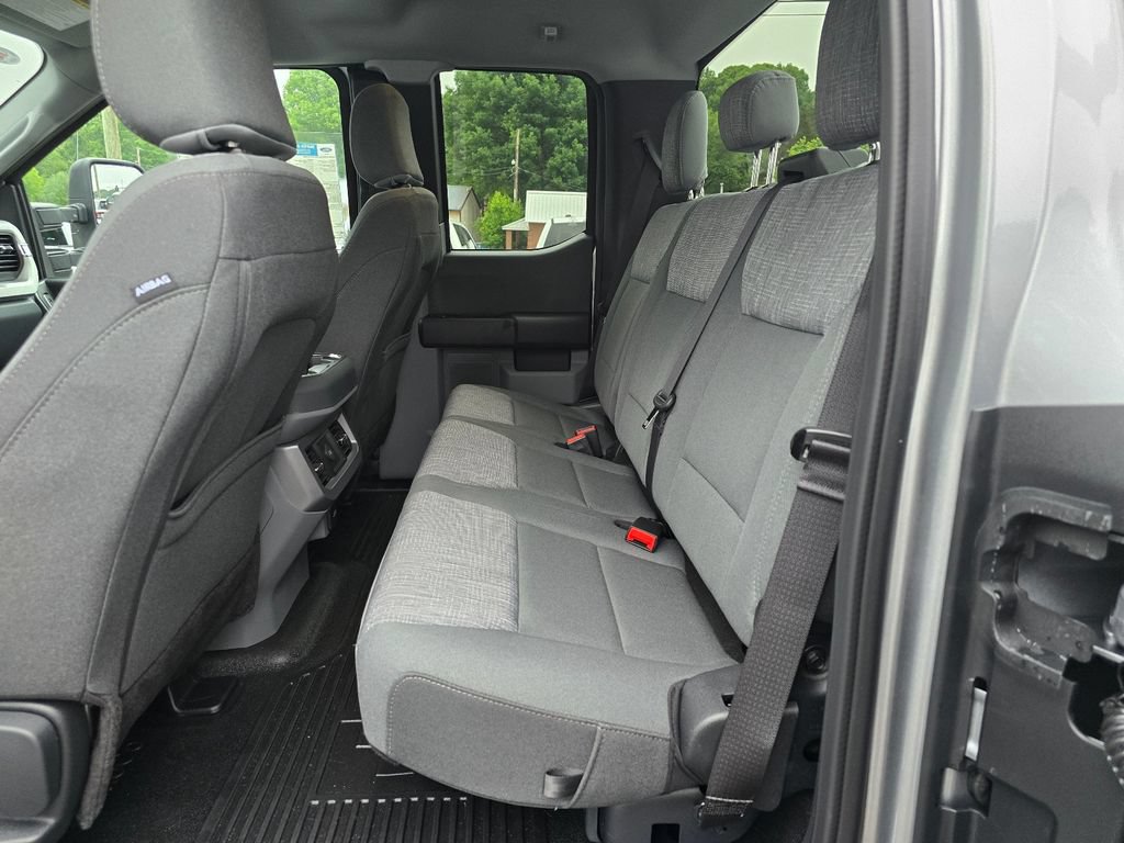 New 2026 Ford F250 XLT w/ Camper Package AWD/4WD image 10