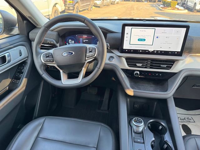 New 2026 Ford Explorer Active w/ Active Comfort Package image 14