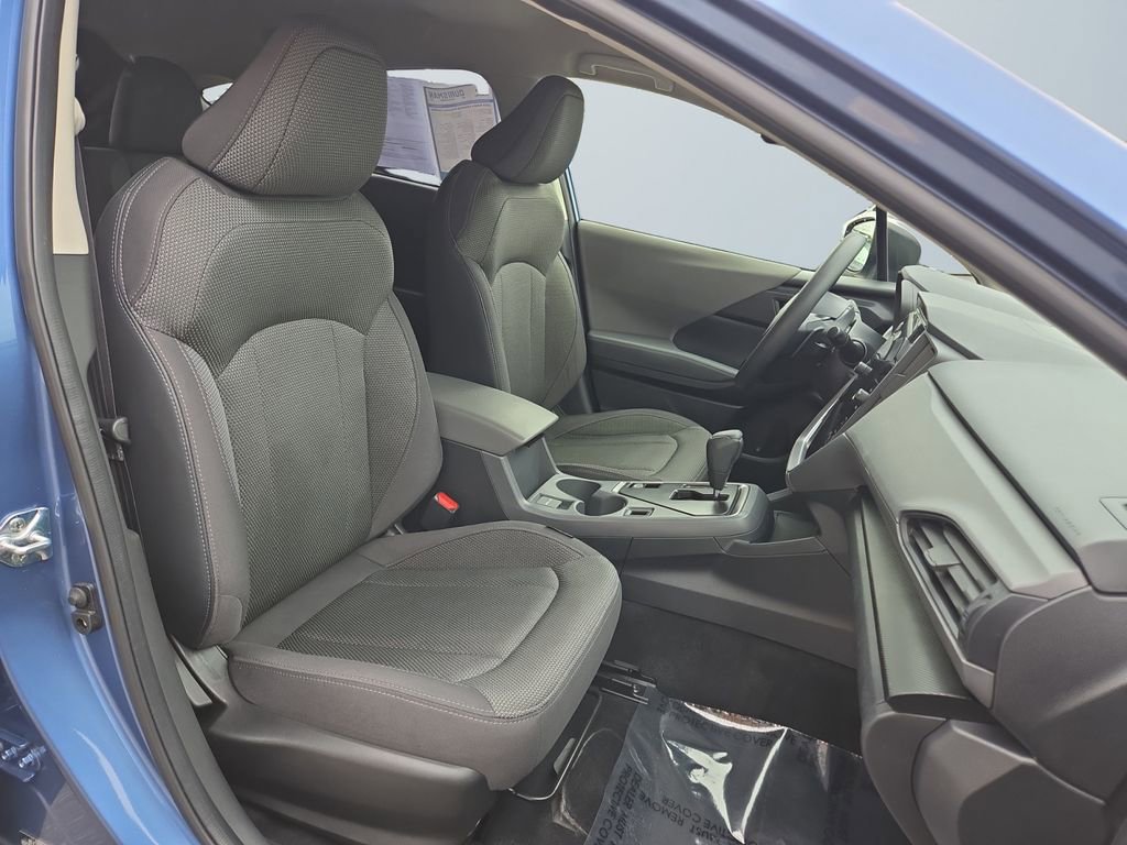 Certified 2024 Subaru Crosstrek 2.0i Premium w/ Crosstrek Mirror Package image 15