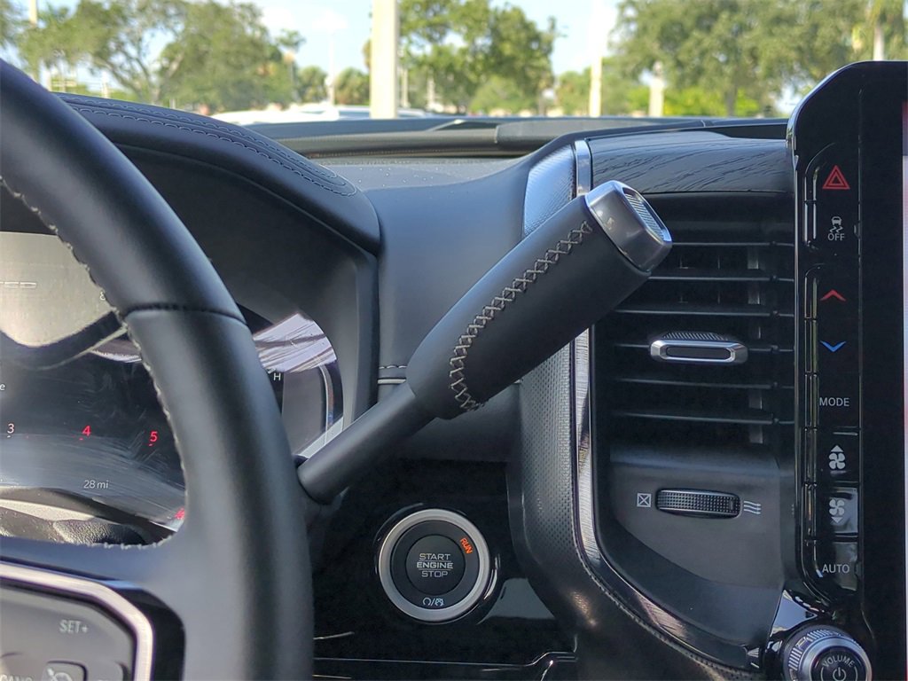 New 2026 RAM 2500 Limited image 19