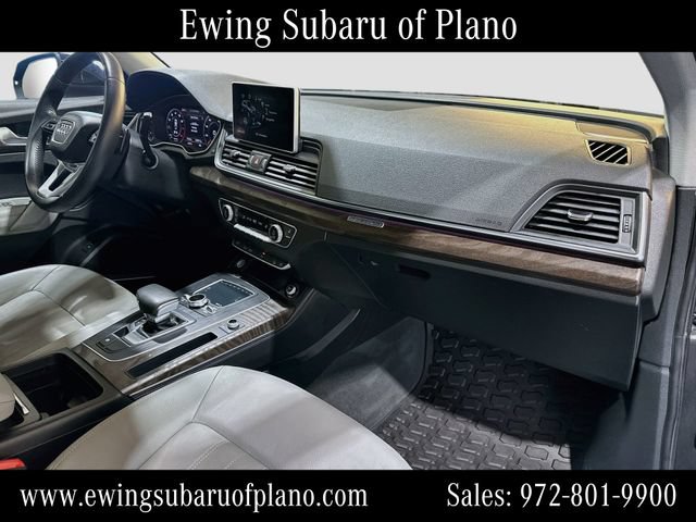 Used 2018 Audi Q5 Prestige w/ Prestige Package AWD/4WD image 31