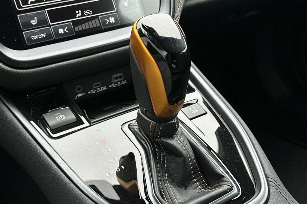 New 2025 Subaru Outback Wilderness image 28