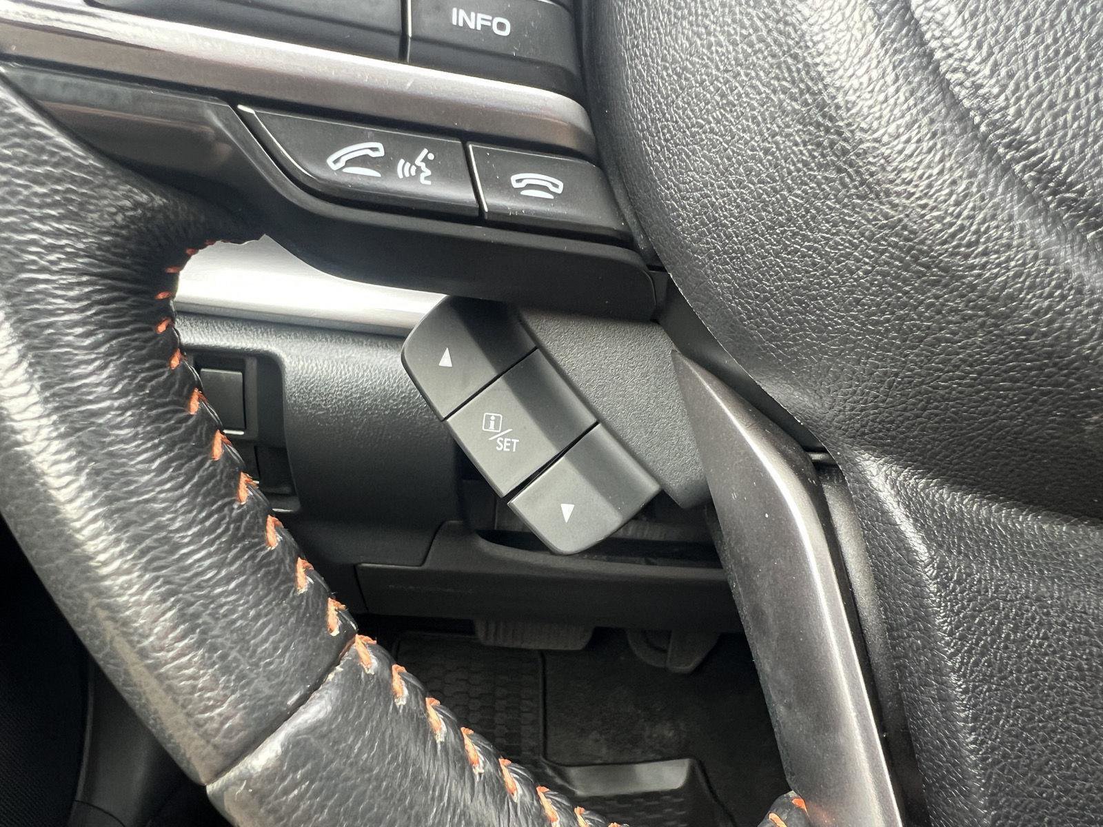 Used 2019 Subaru Crosstrek 2.0i Limited w/ Moonroof Package image 21