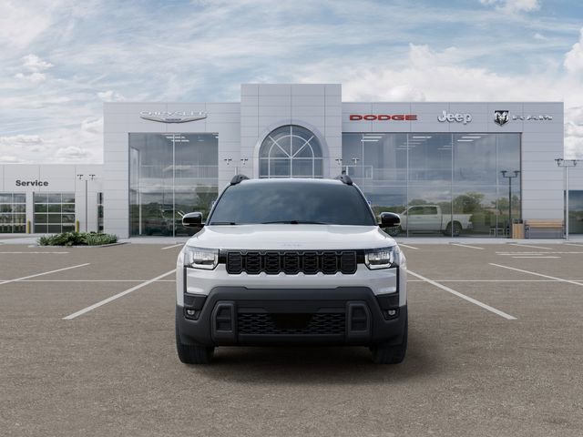 New 2026 Jeep Cherokee Overland image 6