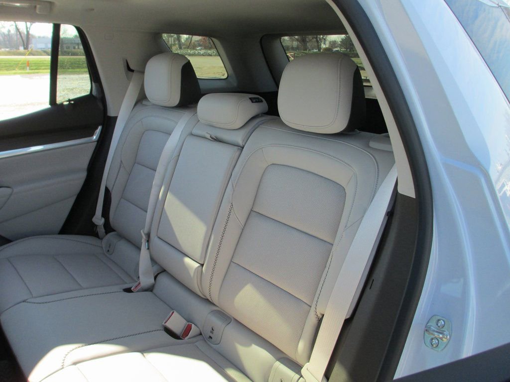 New 2026 GMC Terrain Denali image 11