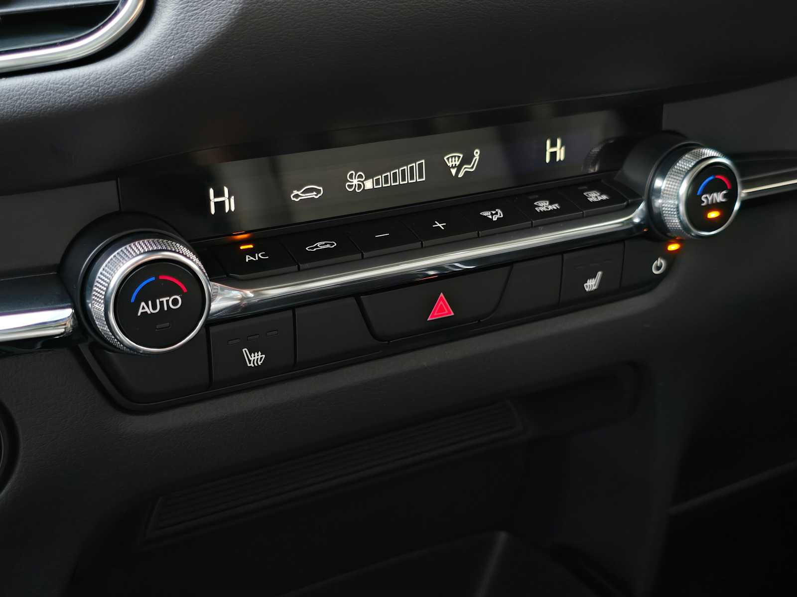 Used 2025 MAZDA CX-30 AWD 2.5 S w/ Preferred Package image 29