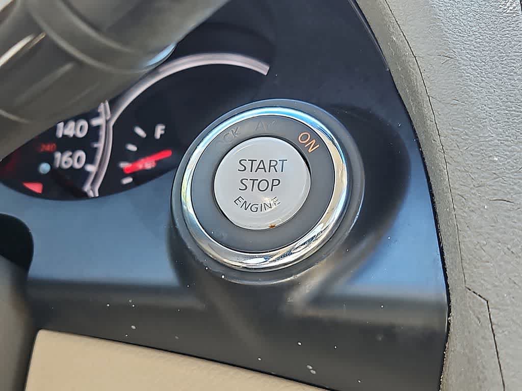 Used 2010 Nissan Altima 2.5 SL w/ Technology Pkg FWD image 24