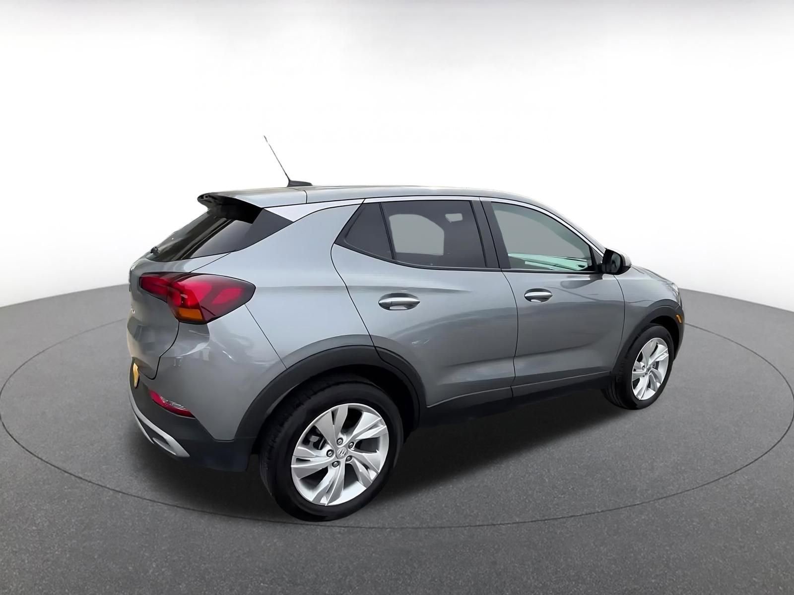 Used 2025 Buick Encore GX Preferred image 18