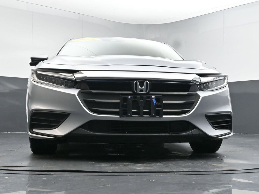 Used 2019 Honda Insight EX image 39