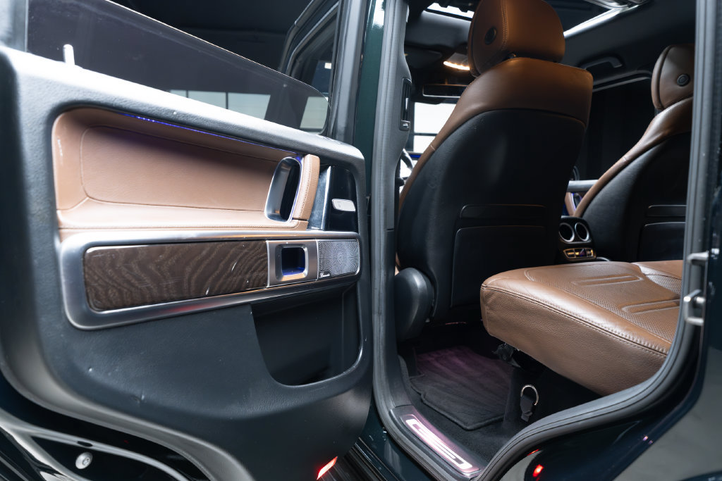 Used 2019 Mercedes-Benz G 550 image 48