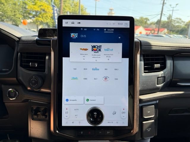 Used 2022 Ford F150 Lightning Lariat w/ Equipment Group 511A High AWD/4WD image 41