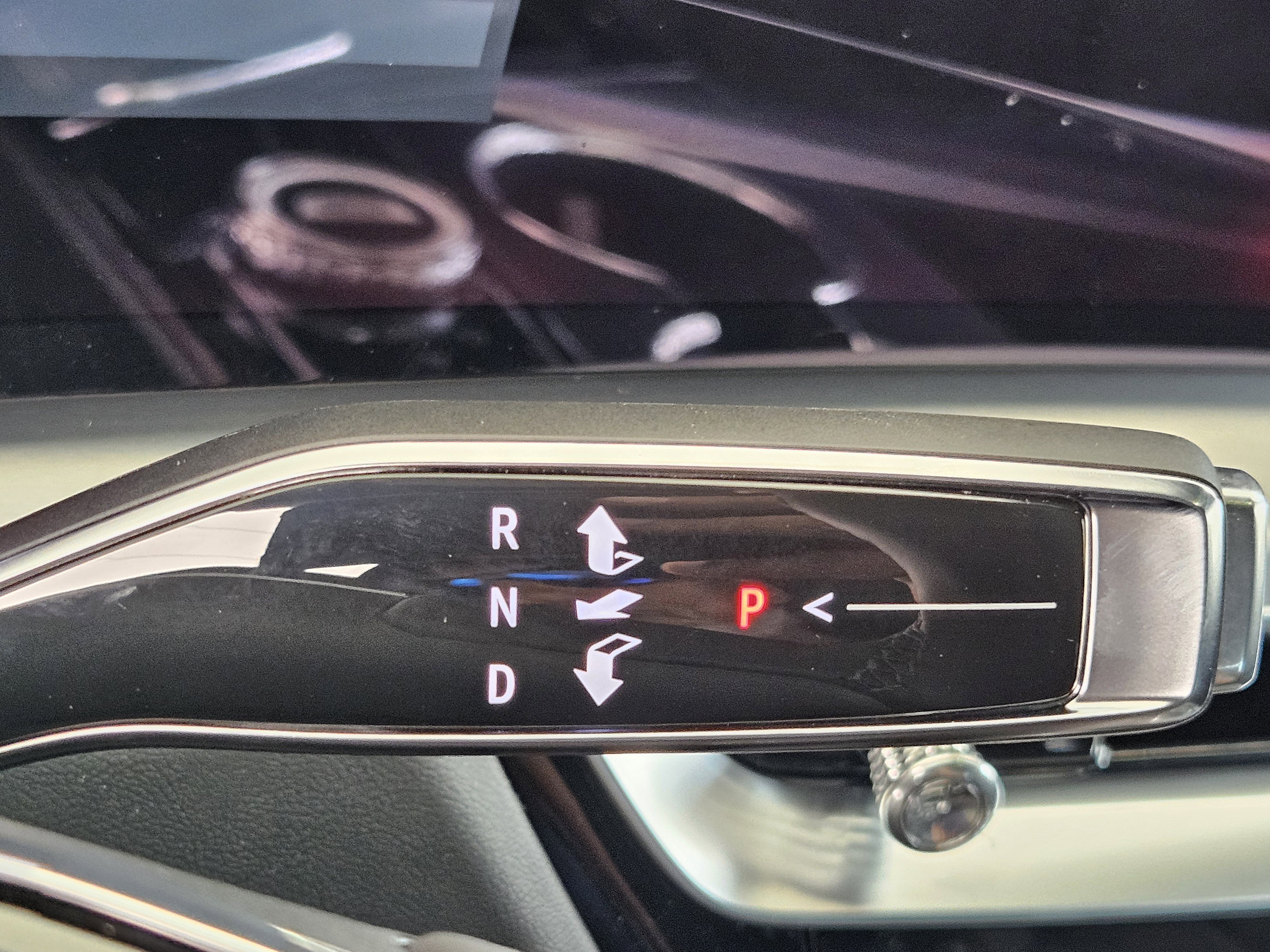 New 2026 Cadillac Lyriq V w/ Exterior Carbon Fiber Package image 30