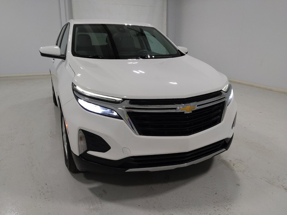 Used 2023 Chevrolet Equinox LT FWD image 14