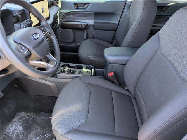 New 2026 Ford Maverick XL image 4