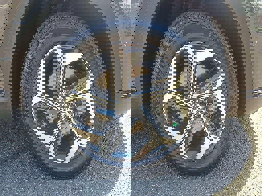 Used 2023 Hyundai Tucson Limited image 26