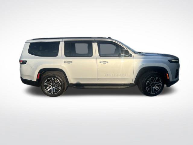 Used 2026 Jeep Grand Wagoneer 2WD w/ Premium Group I image 12