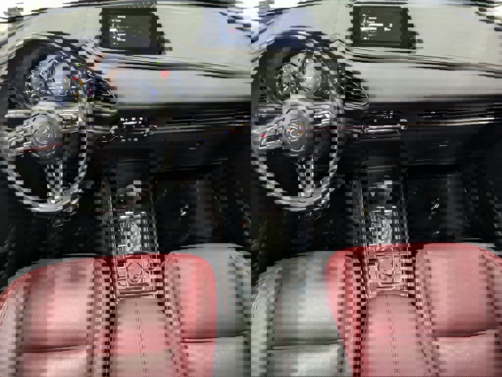 Certified 2023 MAZDA CX-30 AWD 2.5 S w/ Preferred Package image 23