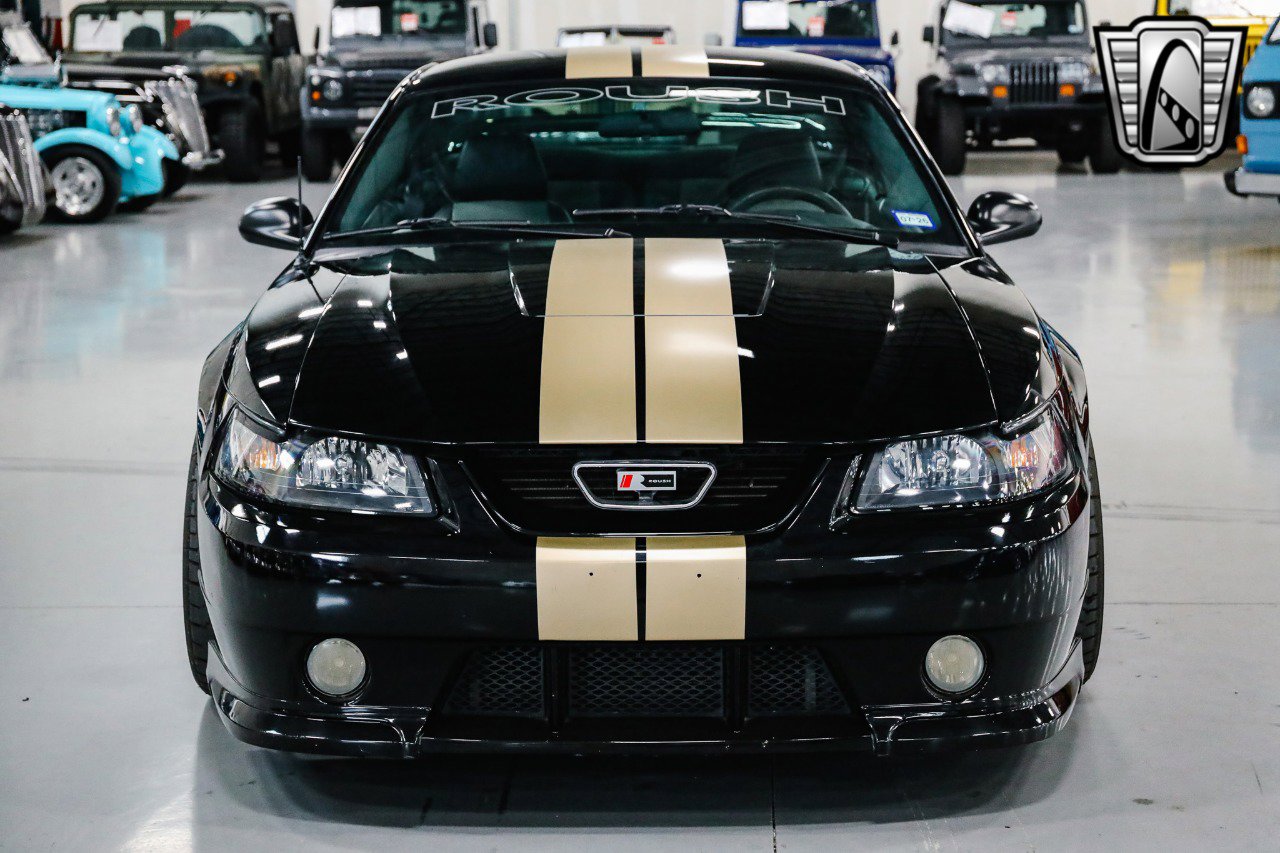 Used 2003 Ford Mustang GT image 2