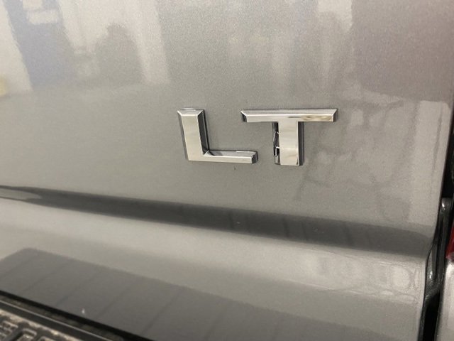 New 2025 Chevrolet Silverado 3500 LT w/ All Star Edition image 14