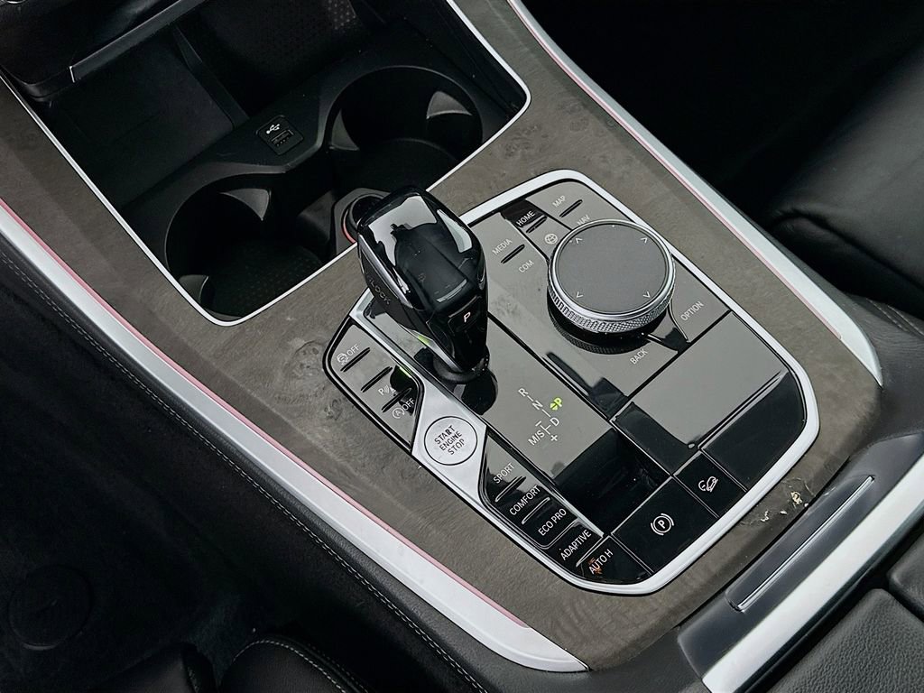 Used 2020 BMW X5 xDrive40i w/ Premium Package image 17