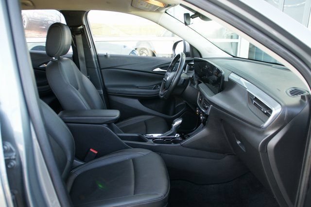 Used 2024 Buick Encore GX Sport Touring FWD image 34