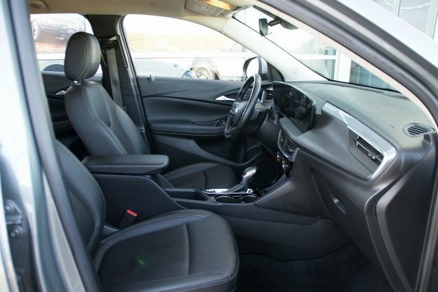 Used 2024 Buick Encore GX Sport Touring image 34