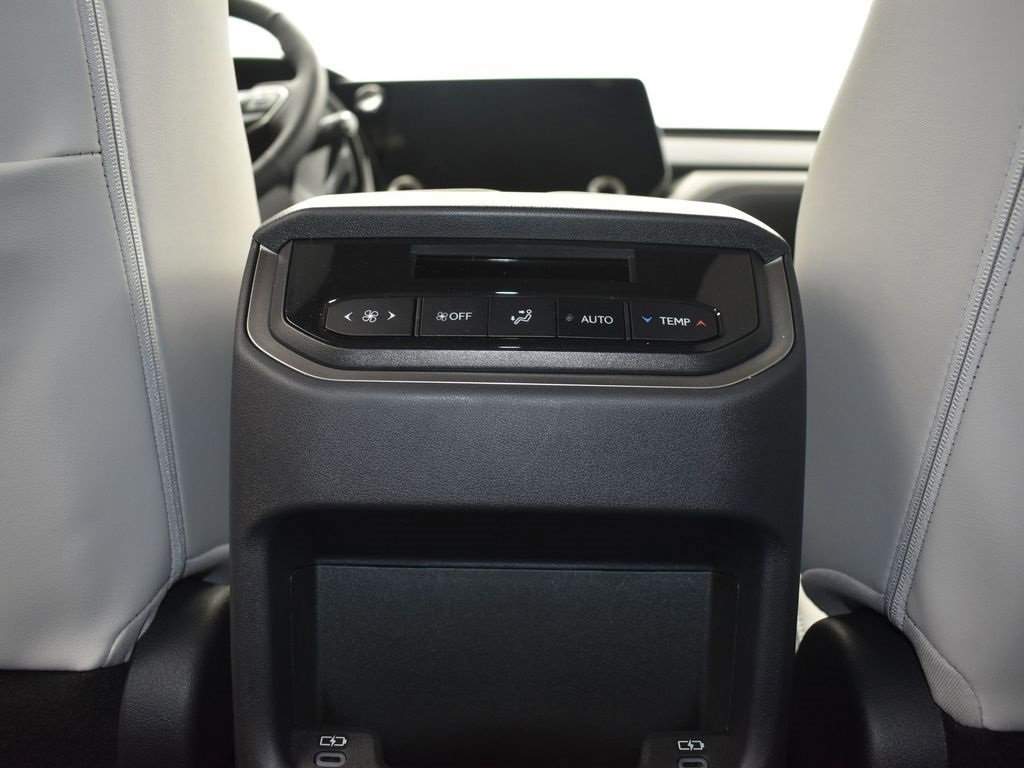 New 2026 Lexus TX 350 FWD image 18