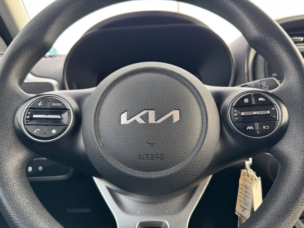 Certified 2023 Kia Soul LX w/ Option Group 015 image 15