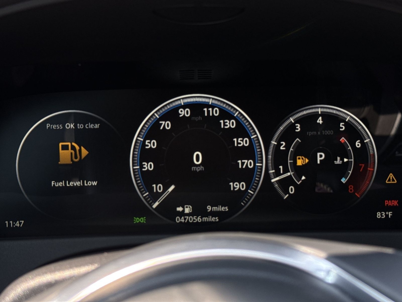 Used 2018 Jaguar XF Prestige AWD/4WD image 17
