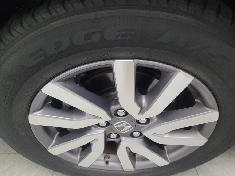 Used 2019 Honda Pilot EX-L image 31