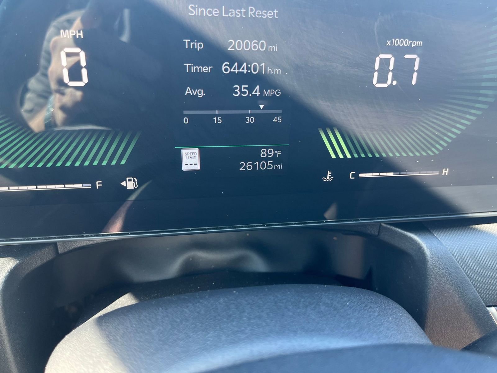 Used 2025 Kia K4 LXS image 38