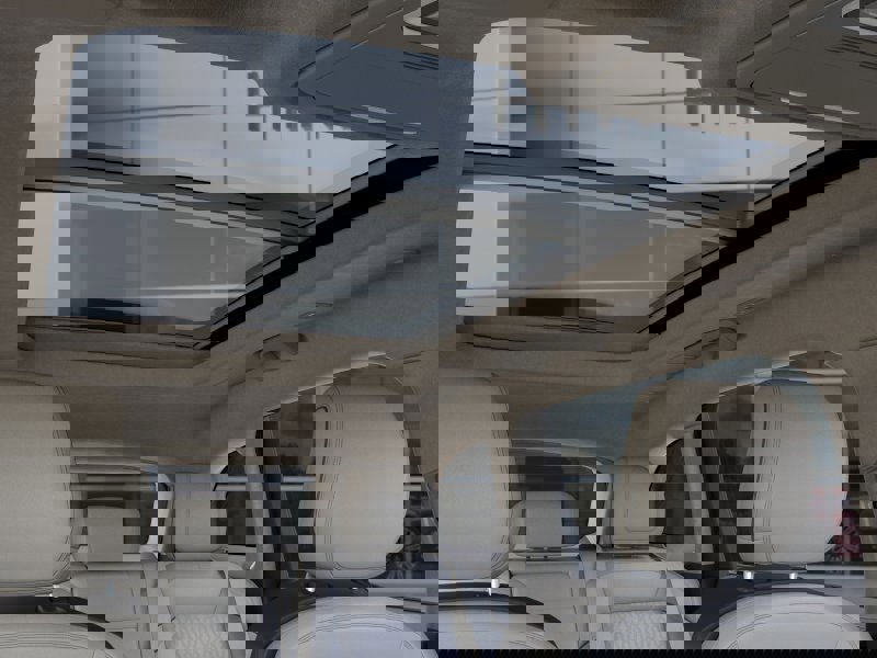 New 2026 Lincoln Nautilus Black Label image 22