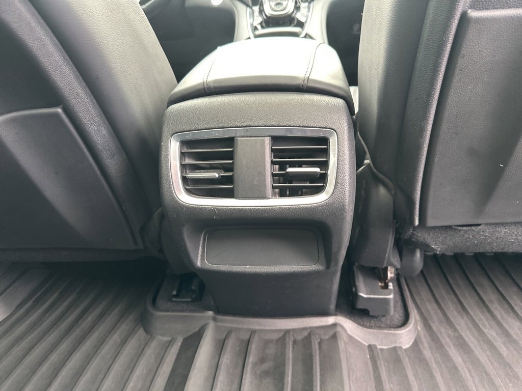 Used 2021 Acura RDX FWD image 26