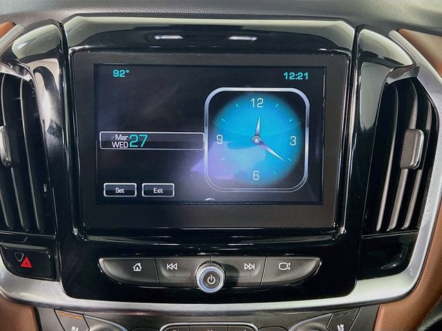Used 2019 Chevrolet Traverse High Country AWD/4WD image 21