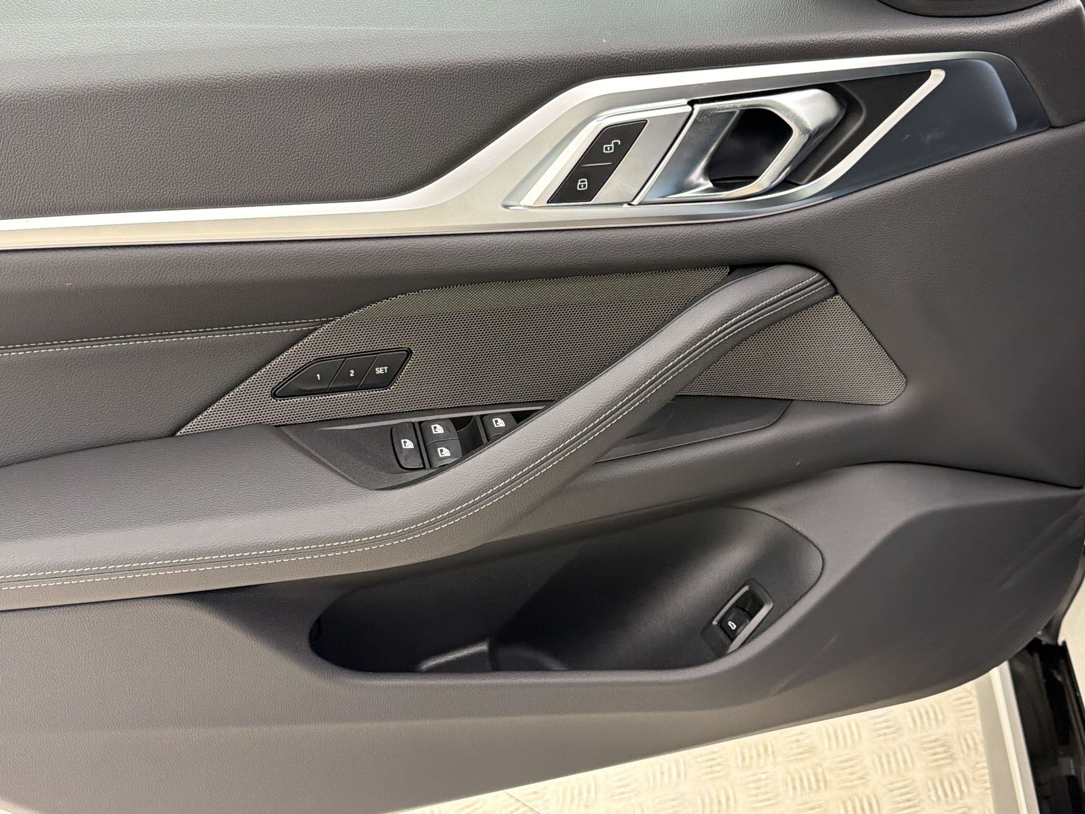 New 2026 BMW 430i w/ Premium Package RWD image 14