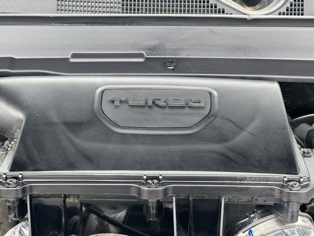 Certified 2025 Jeep Compass Limited image 26