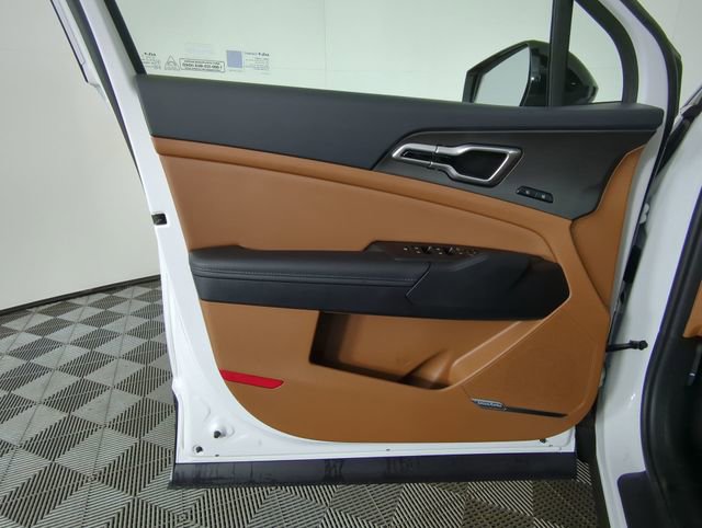 New 2026 Kia Sportage X-Line w/ X-Line Technology Package image 32