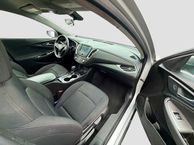 Used 2016 Chevrolet Malibu LS image 25