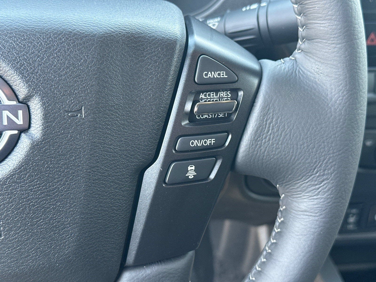 New 2026 Nissan Frontier SV w/ All-Weather Content Package RWD image 25