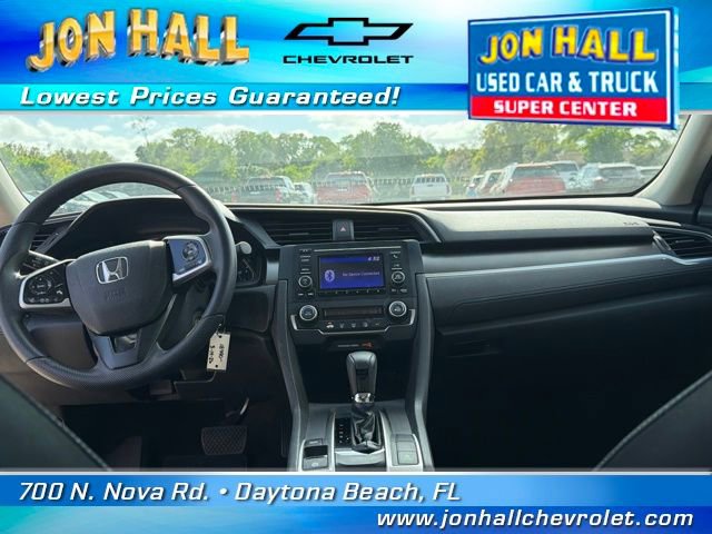 Used 2020 Honda Civic LX image 17