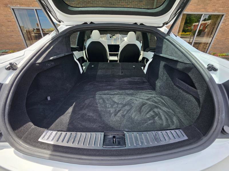 Used 2023 Tesla Model S Plaid AWD/4WD image 78