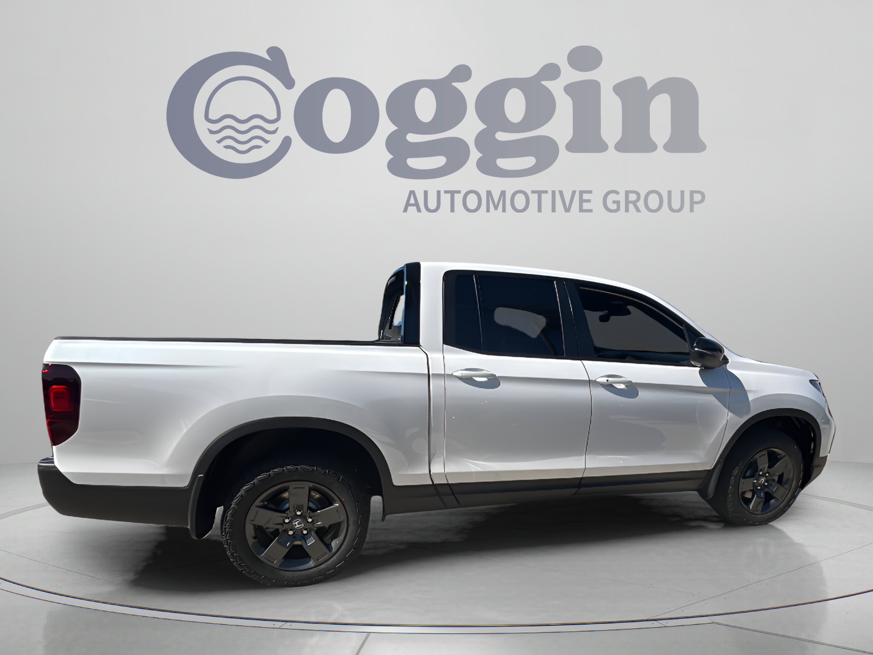 New 2026 Honda Ridgeline TrailSport image 5